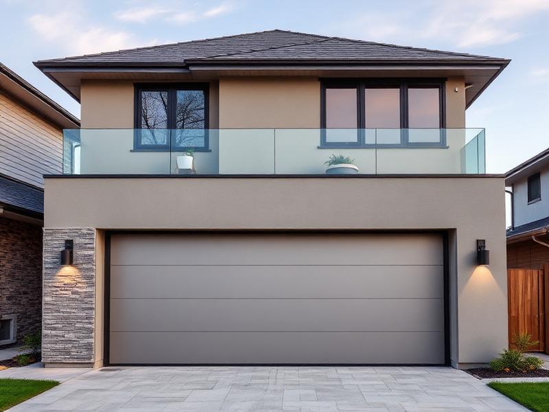 Installation - Professional garage door service