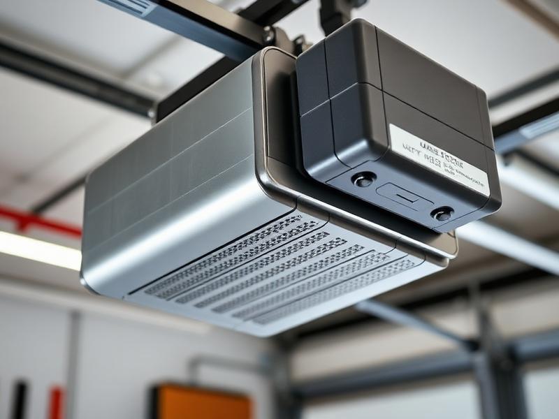 Emergency - Professional garage door service