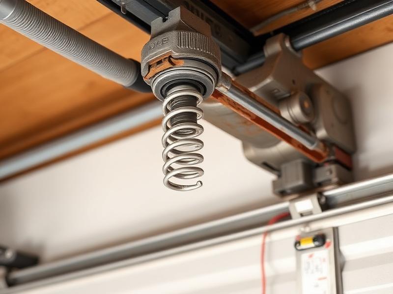 Repair - Professional garage door service